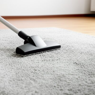 Cách Vệ Sinh Thảm Trải Sàn Nhà: Hướng Dẫn Toàn Diện Từ A-Z