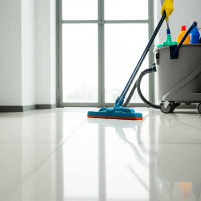 Công ty vệ sinh công nghiệp nào tốt? 7 Tiêu chí vàng để chọn đúng đối tác