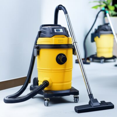 Dịch Vụ Vệ Sinh Máy Hút Bụi Công Nghiệp Chuyên Nghiệp | Tối Ưu Hiệu Suất, Kéo Dài Tuổi Thọ