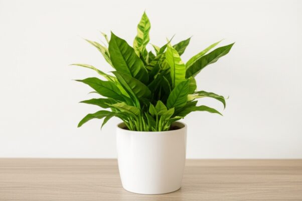 Top 10+ Cây Giúp Khử Mùi Trong Nhà Vệ Sinh Hiệu Quả & Dễ Chăm Sóc